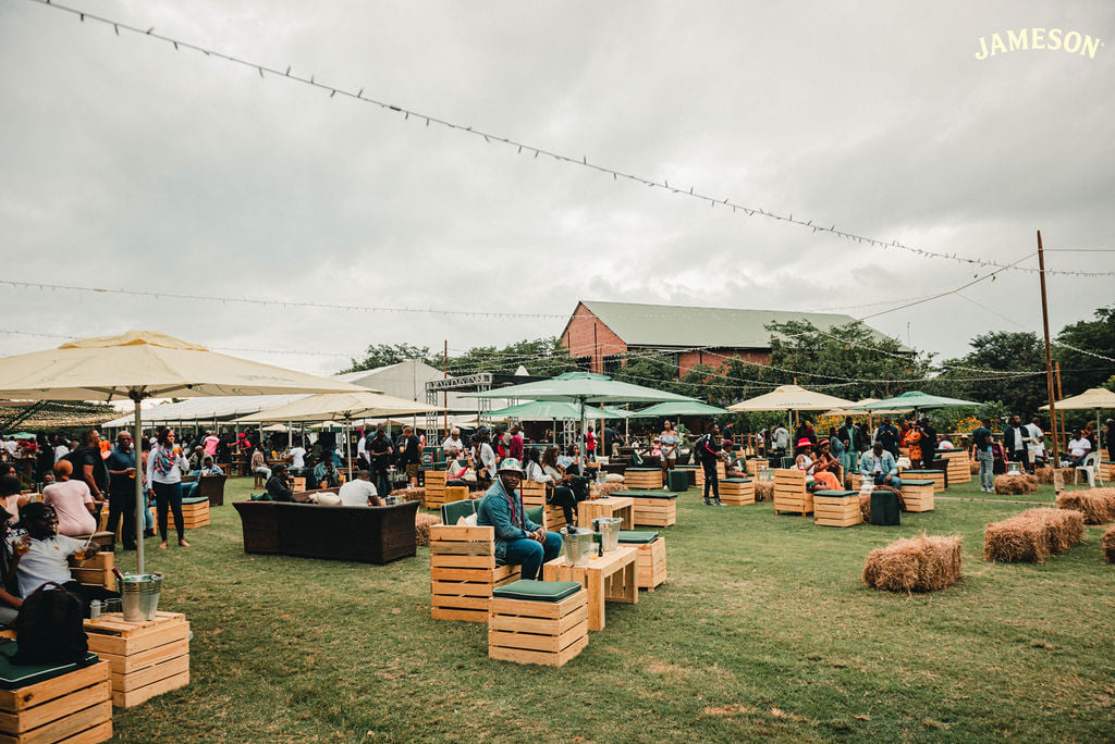 Concert, festival, and corporate seminar gate management